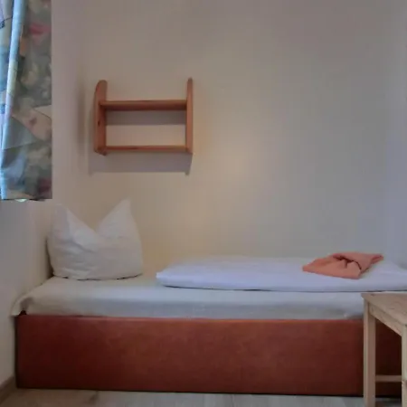 P3 Apartment Graal-Mueritz